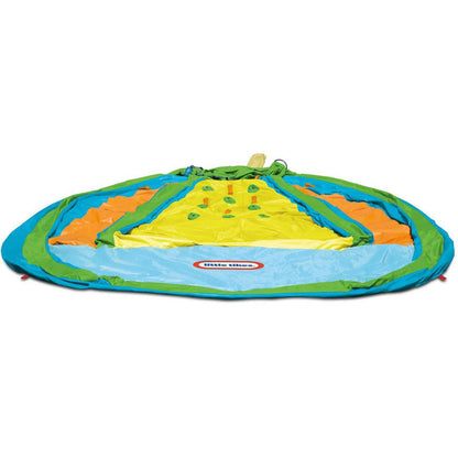 Little Tikes  River Race Inflatable Water Slide